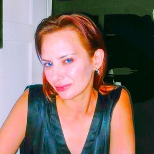 Meet your Posher, Кристина